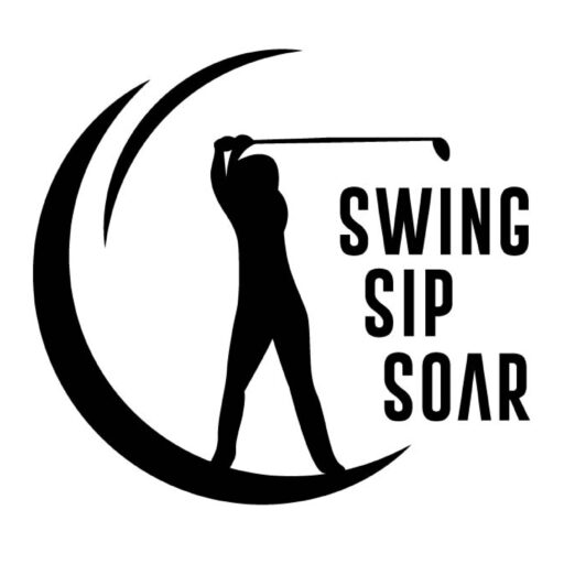 SWING. SIP. SOAR.